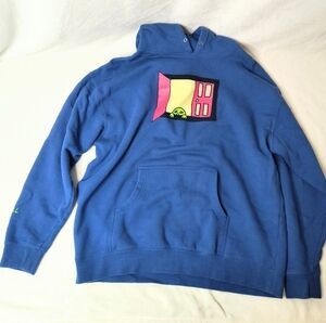 Still Woozy XL Hoodie